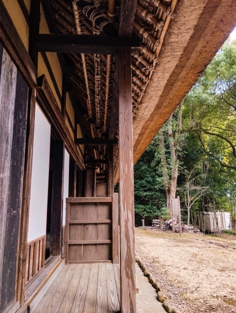 自然素材を活かした古民家再利用！佐賀県三養基郡基山町の成功事例