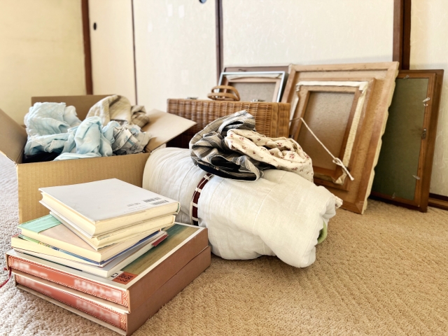 佐賀県三養基郡基山町で実家片付けを低コストかつ迅速に行う方法を徹底解説