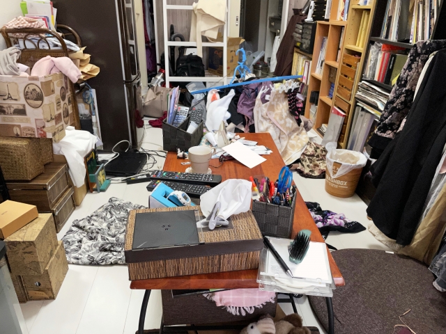 実家を効率的に片付ける佐賀県三養基郡みやき町の賢い方法ガイド