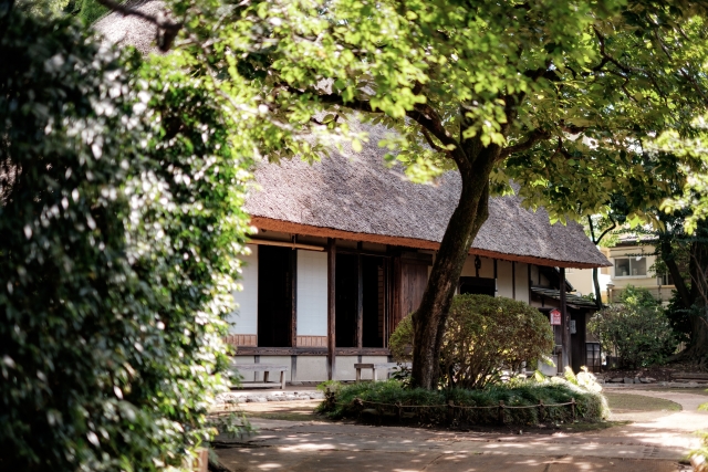 農家住宅を佐賀県三養基郡基山町で建てる際の注意点と転用成功のポイント