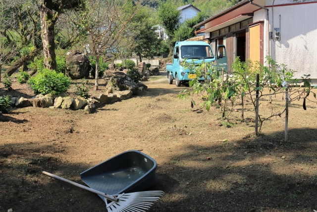 農家住宅を佐賀県鳥栖市で建てる際の注意点と失敗しない手続きガイド