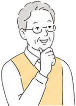 手続きをまとめて依頼できるため、負担を軽減