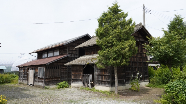 古民家を佐賀県三養基郡基山町で売却するための基礎情報と手続きガイド